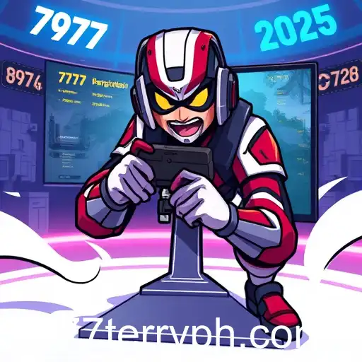 777 terry