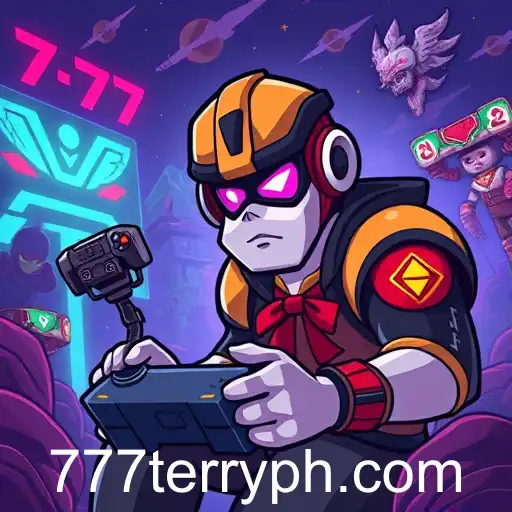 The Rise of 777 Terry: A Digital Gaming Phenomenon