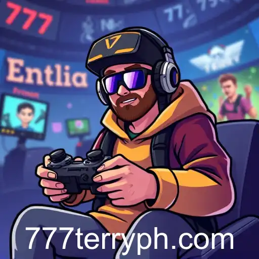 Rising Popularity of 777 Terry in Gaming