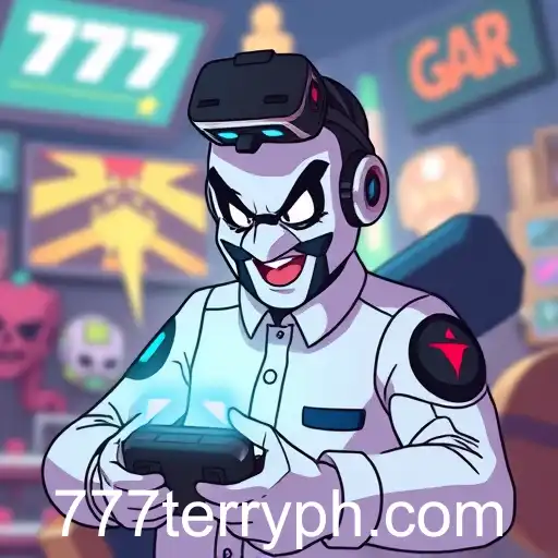 A Rising Star in the Gaming World