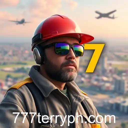 777 terry